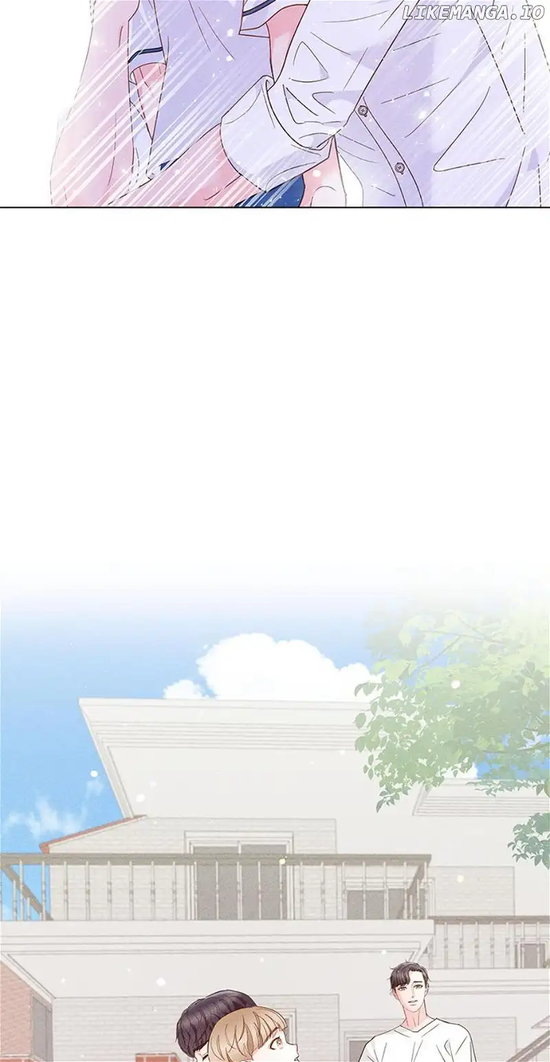 Fall for You Chapter 64 - Page 79