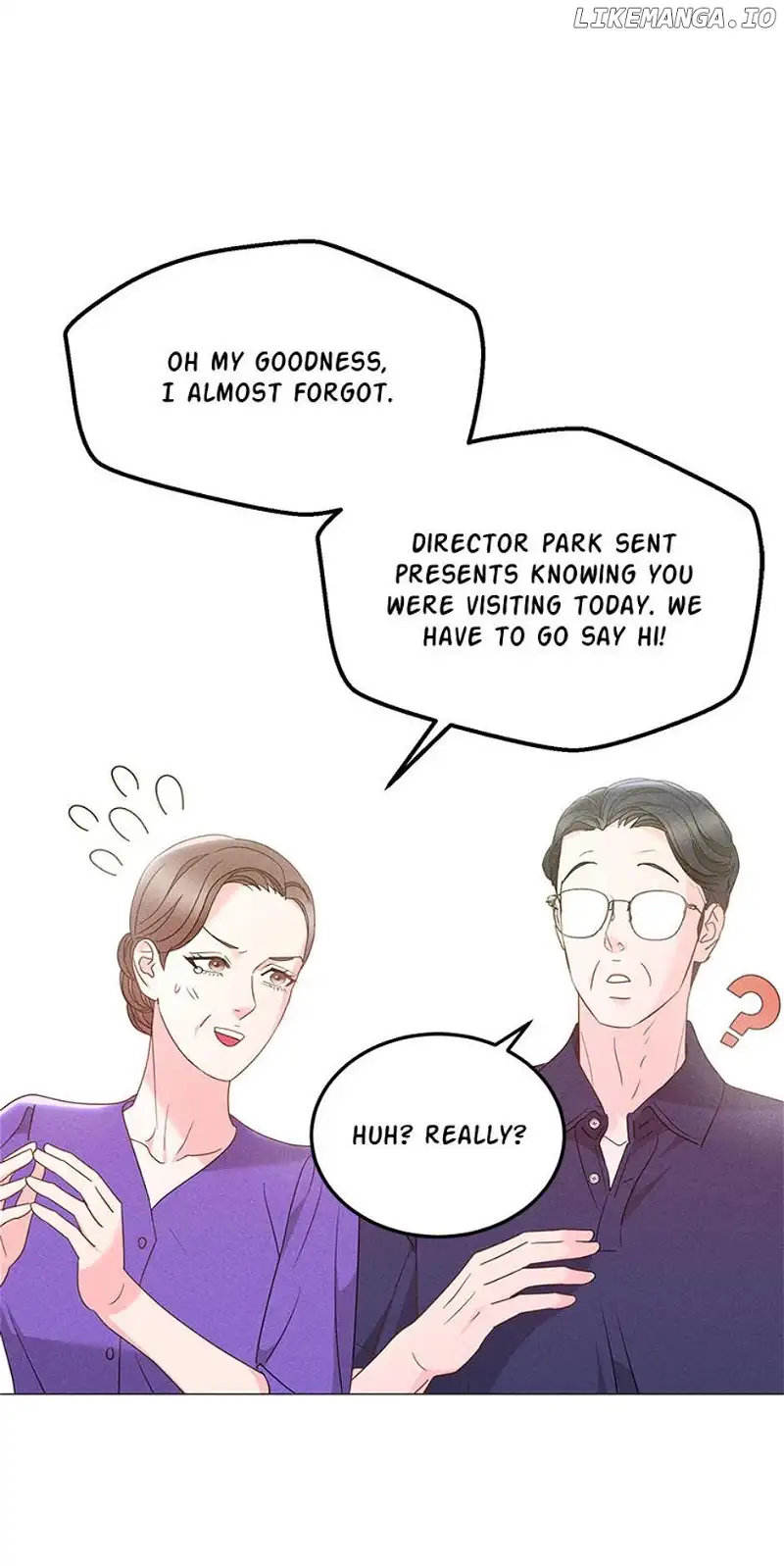 Fall for You Chapter 65 - Page 6