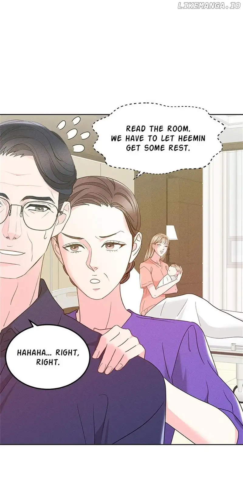 Fall for You Chapter 65 - Page 7