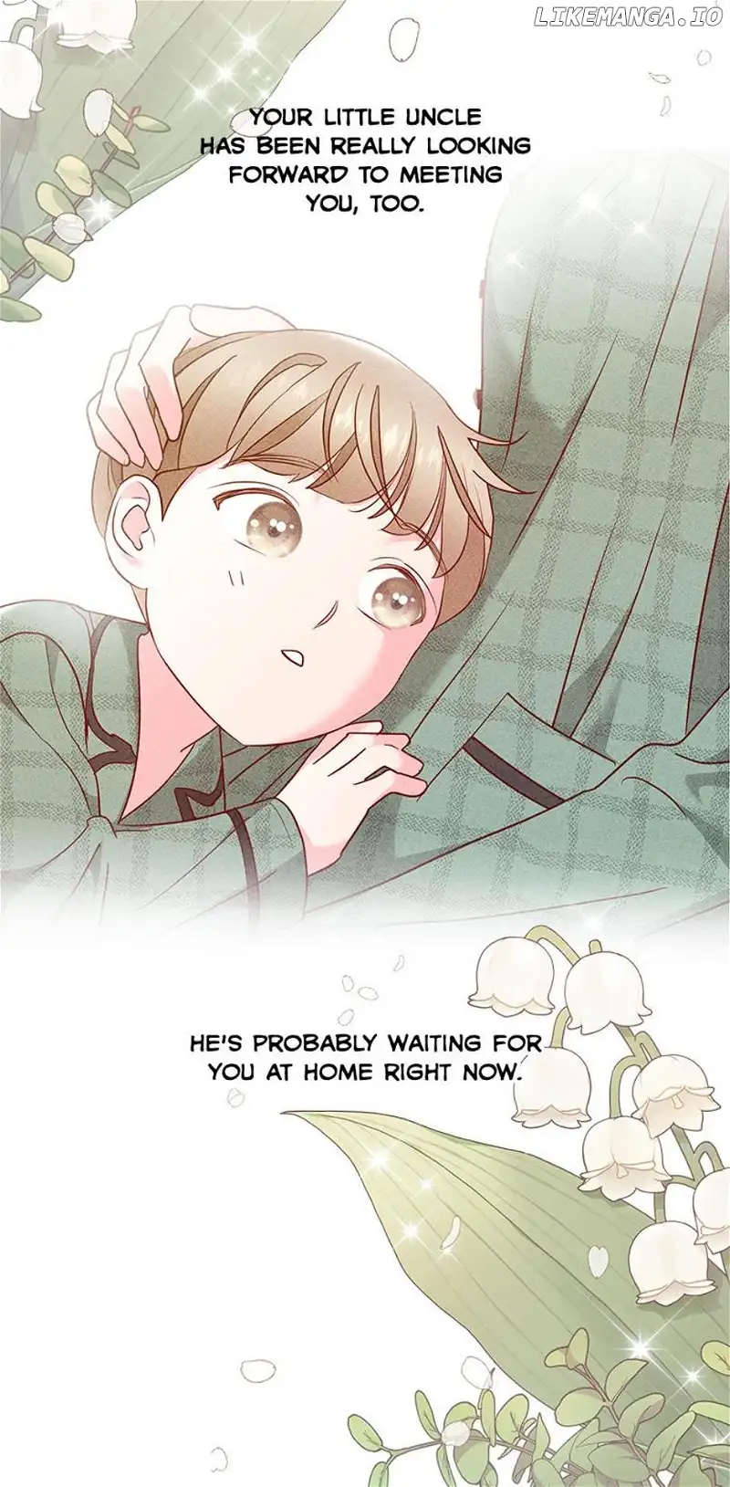 Fall for You Chapter 65 - Page 9