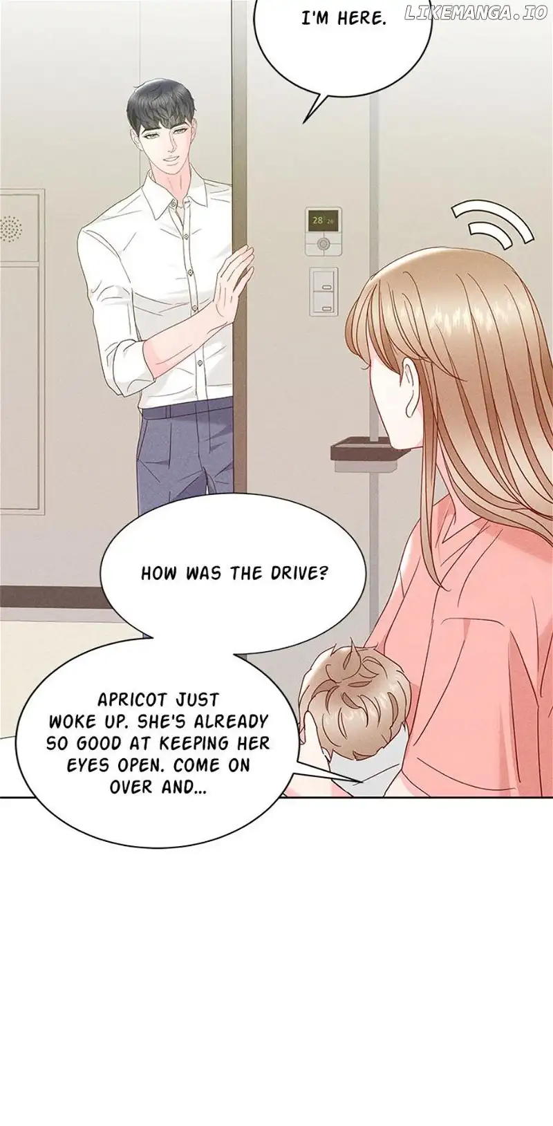 Fall for You Chapter 65 - Page 11