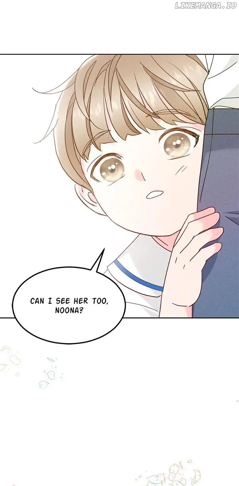 Fall for You Chapter 65 - Page 12