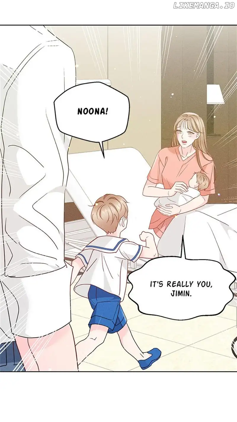 Fall for You Chapter 65 - Page 15