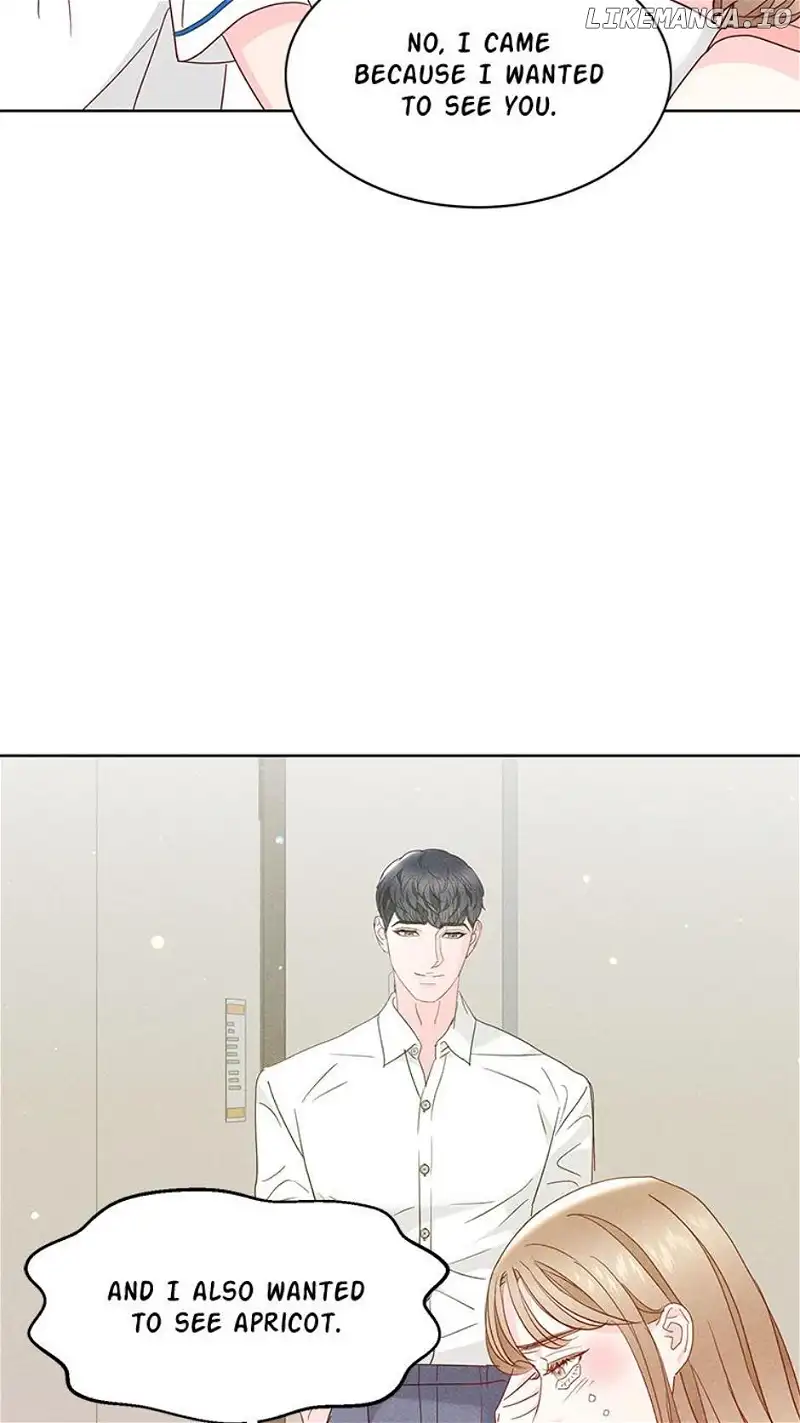 Fall for You Chapter 65 - Page 17