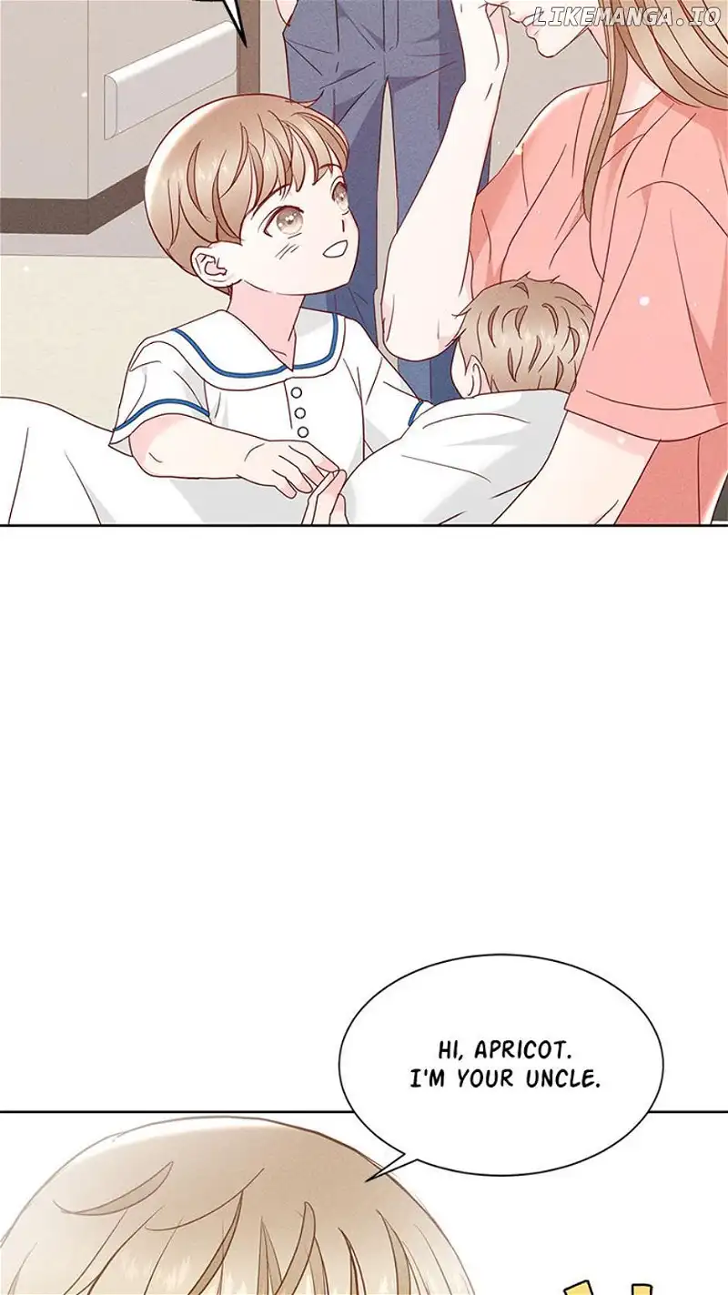 Fall for You Chapter 65 - Page 18