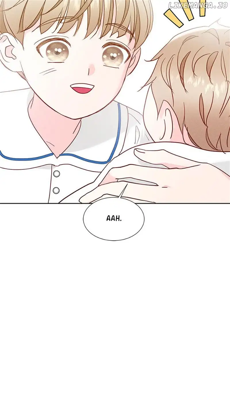 Fall for You Chapter 65 - Page 19