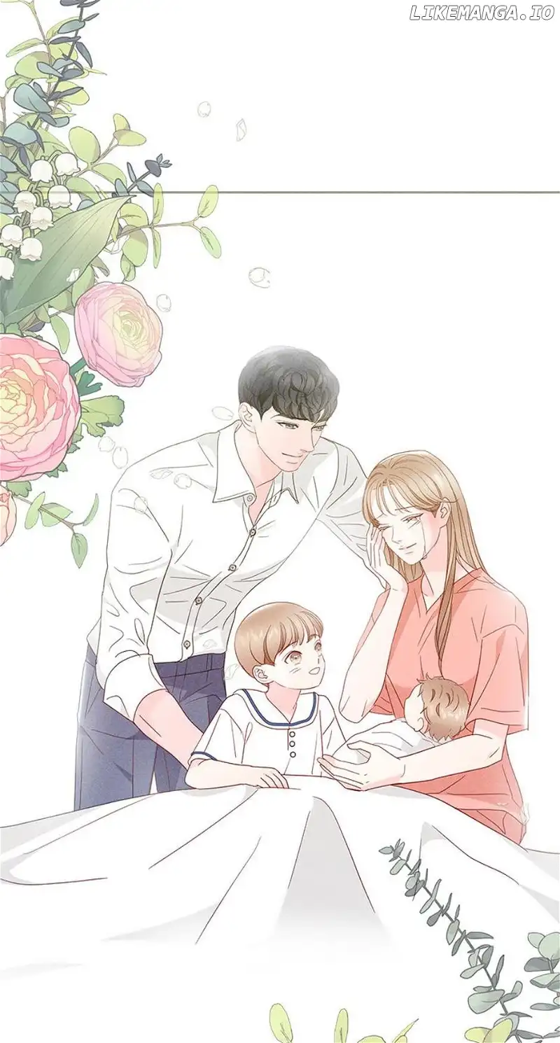 Fall for You Chapter 65 - Page 21