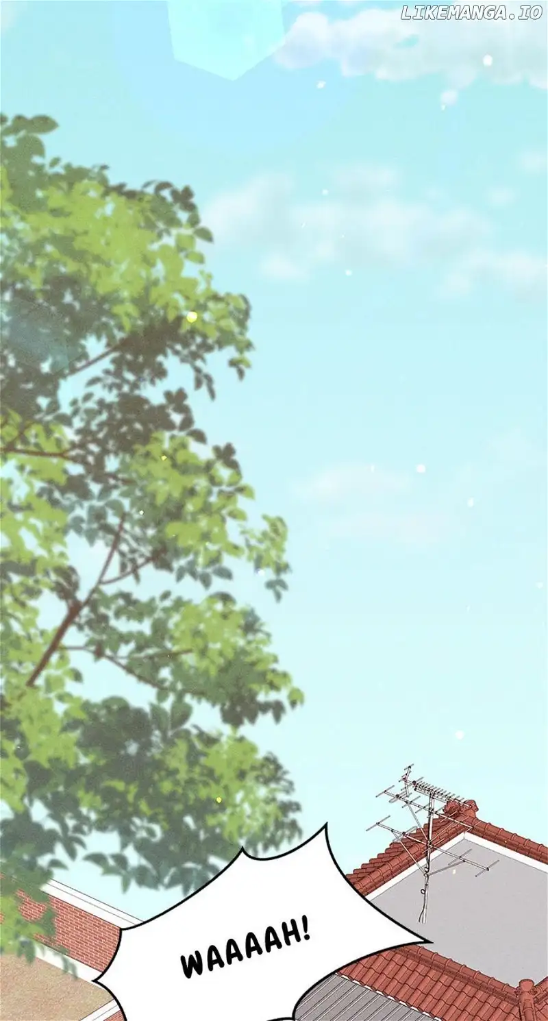 Fall for You Chapter 65 - Page 24