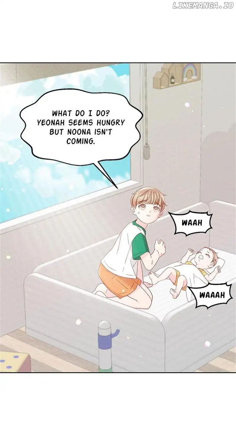 Fall for You Chapter 65 - Page 26