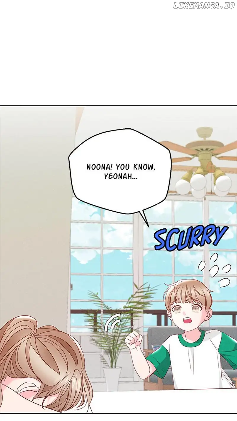 Fall for You Chapter 65 - Page 27