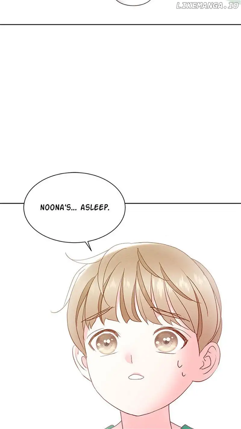 Fall for You Chapter 65 - Page 29