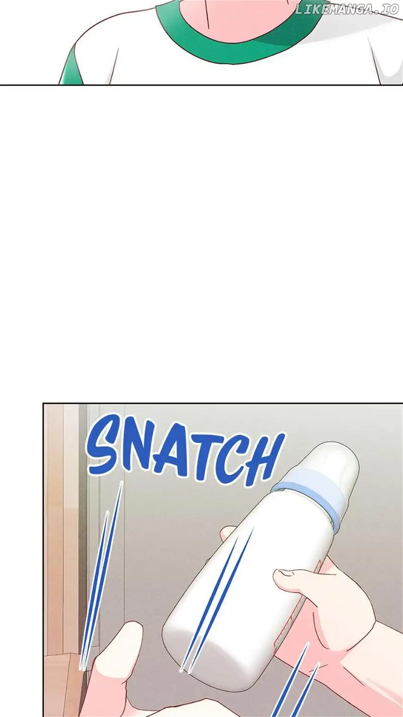 Fall for You Chapter 65 - Page 30