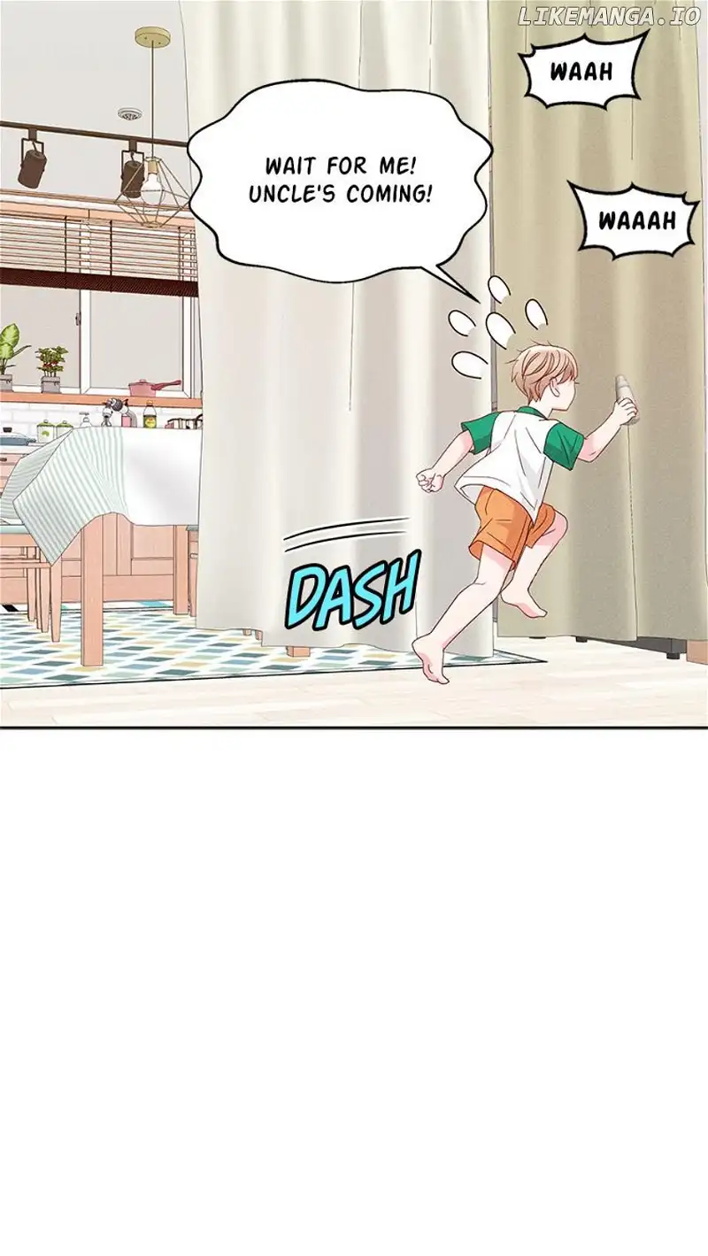 Fall for You Chapter 65 - Page 32