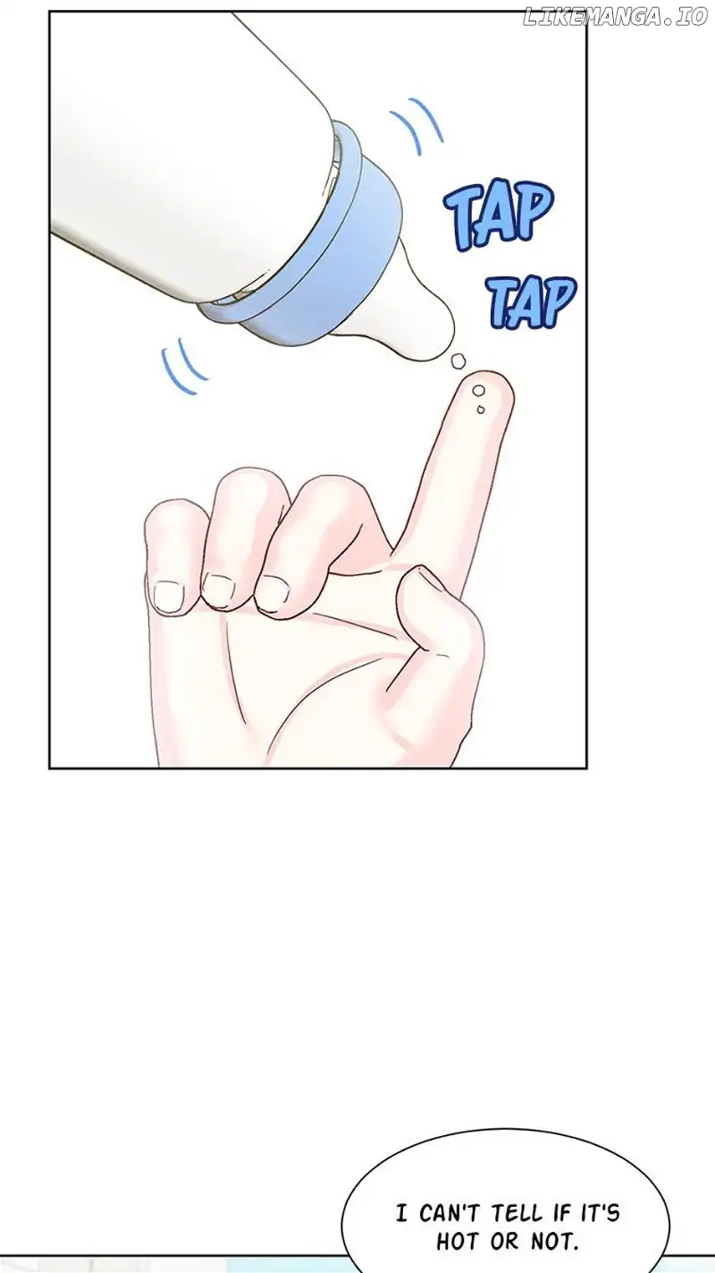 Fall for You Chapter 65 - Page 33