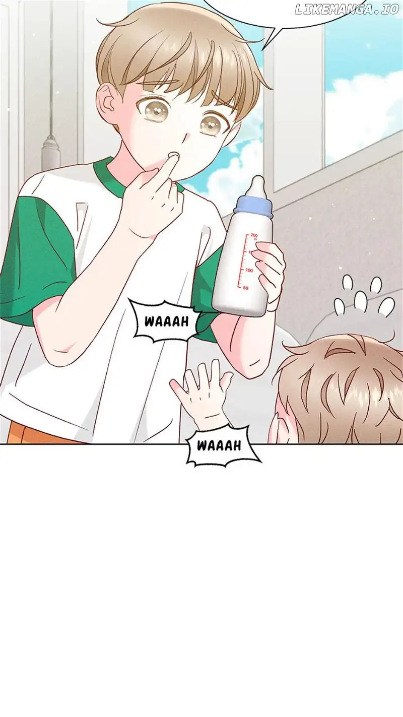 Fall for You Chapter 65 - Page 34