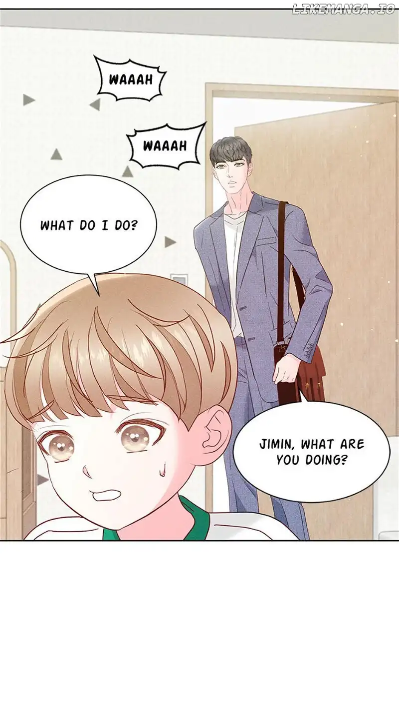 Fall for You Chapter 65 - Page 35
