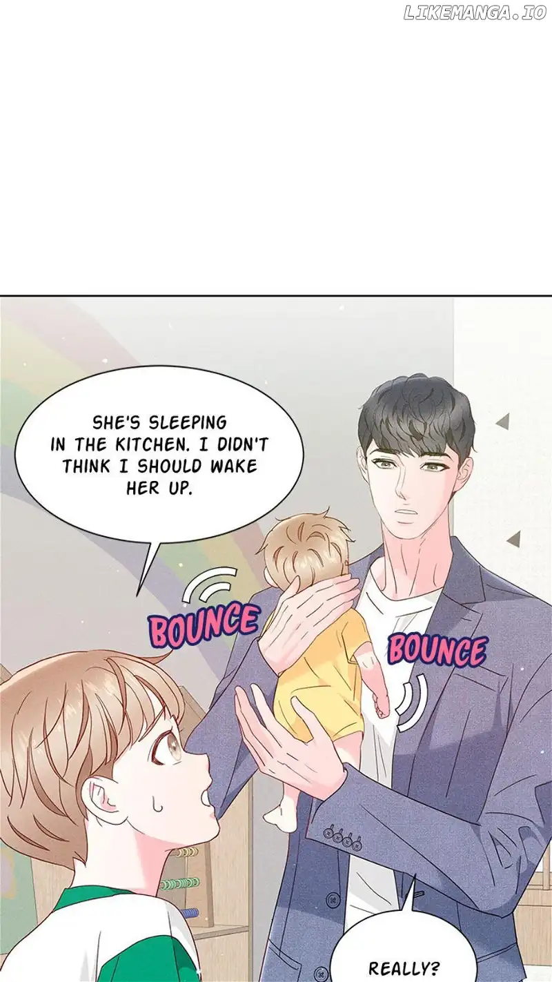 Fall for You Chapter 65 - Page 37