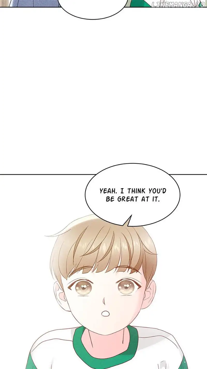 Fall for You Chapter 65 - Page 40