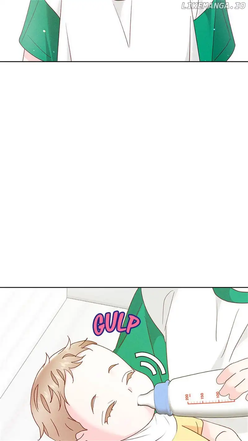 Fall for You Chapter 65 - Page 41