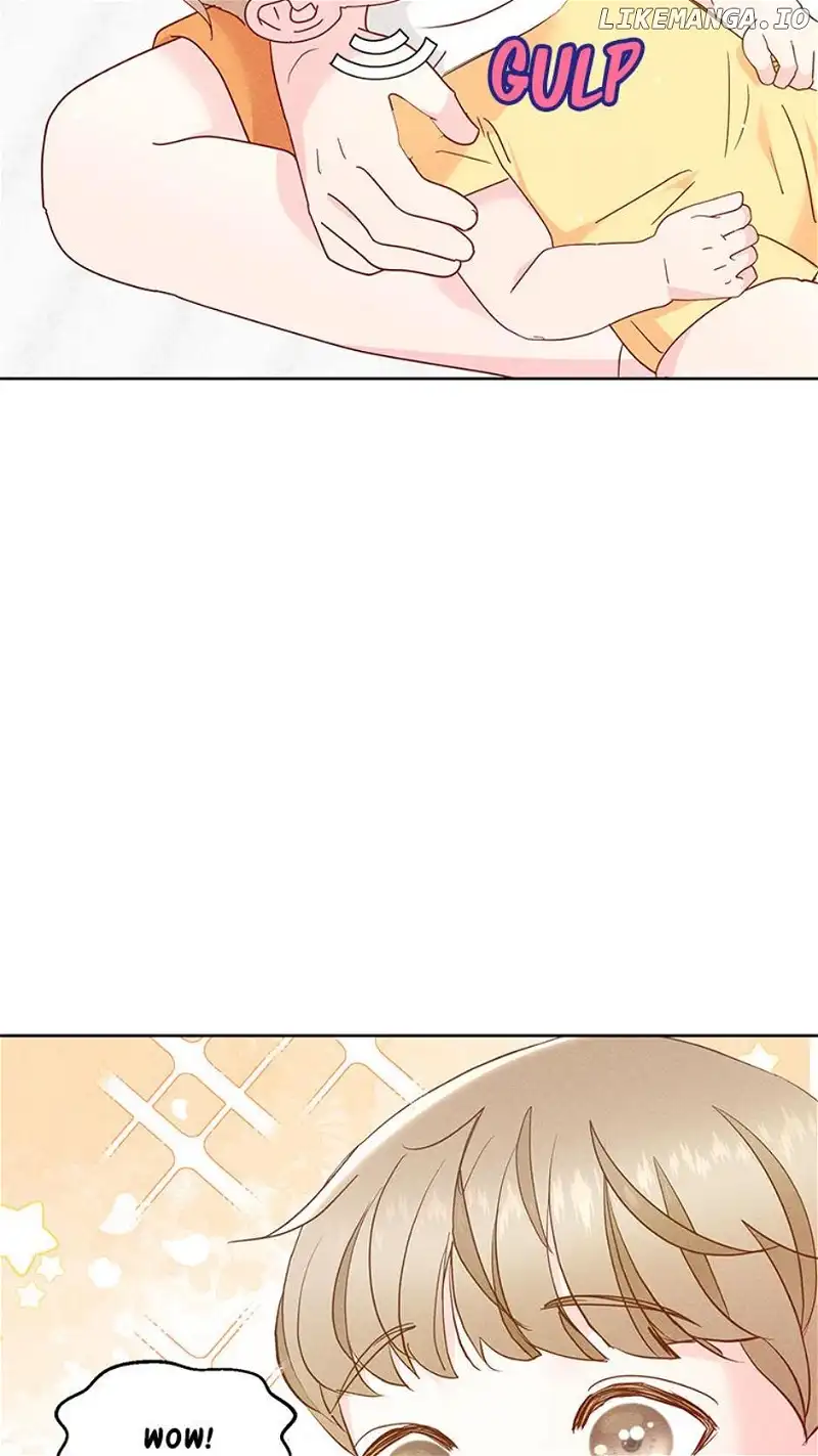 Fall for You Chapter 65 - Page 42