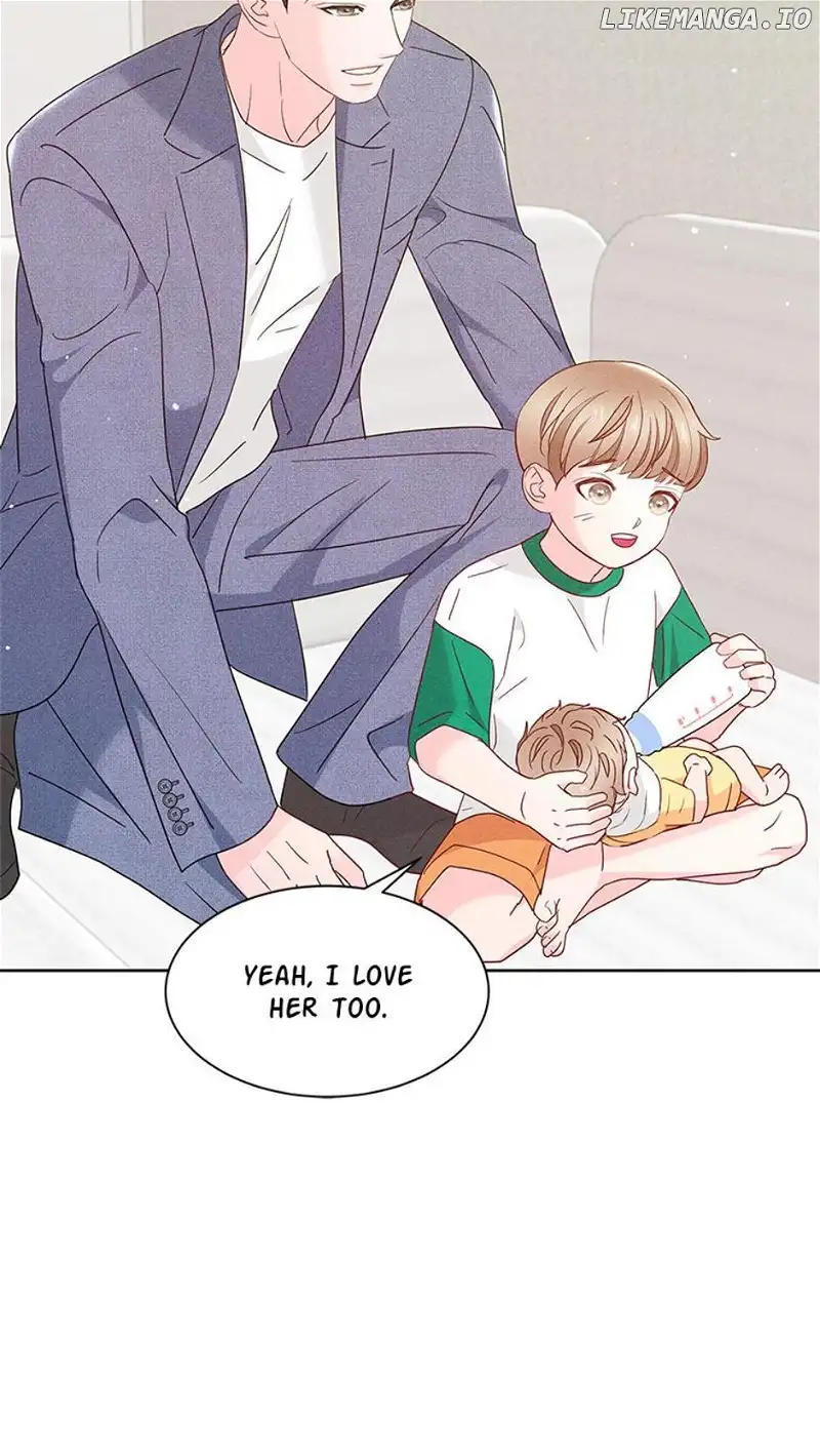 Fall for You Chapter 65 - Page 44