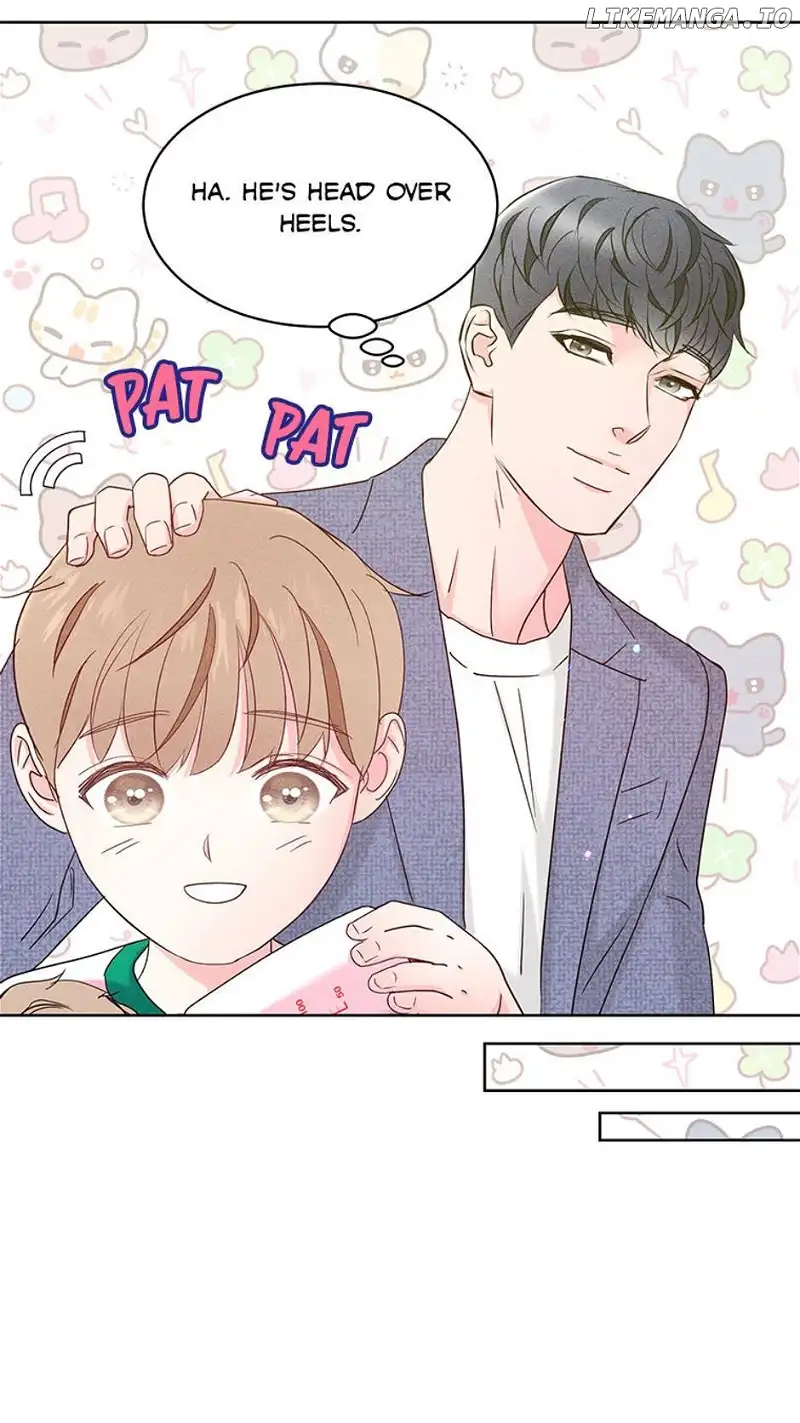 Fall for You Chapter 65 - Page 45
