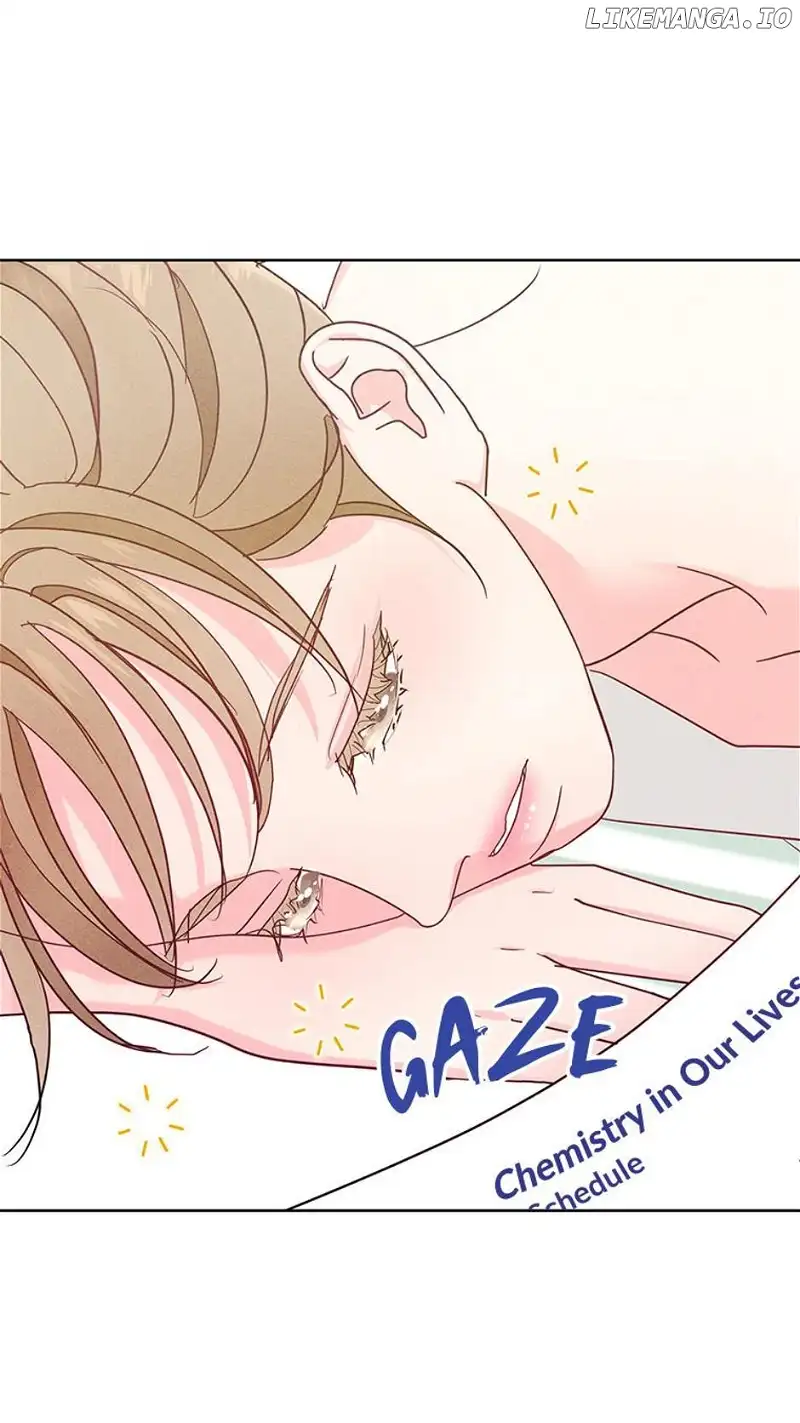 Fall for You Chapter 65 - Page 46