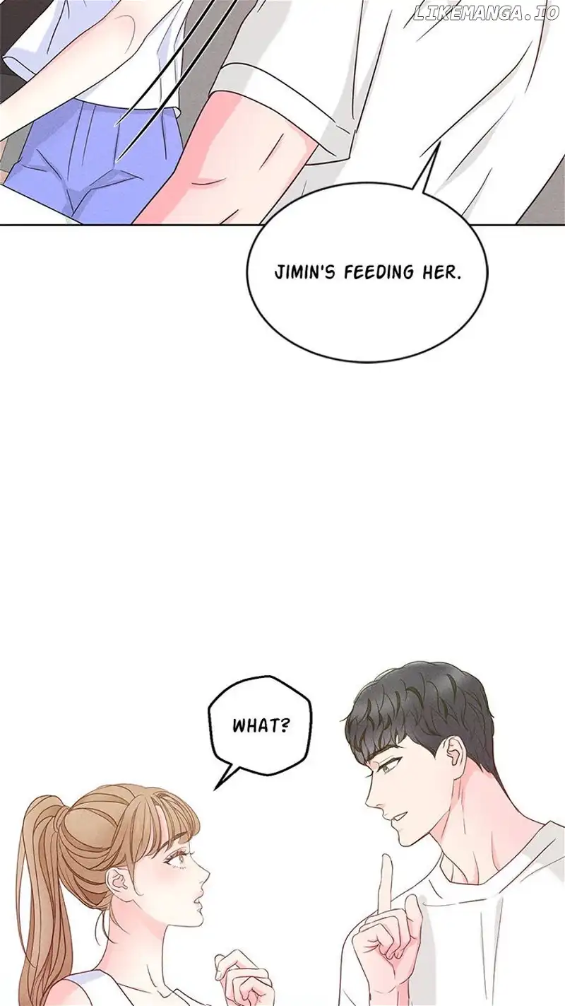 Fall for You Chapter 65 - Page 49