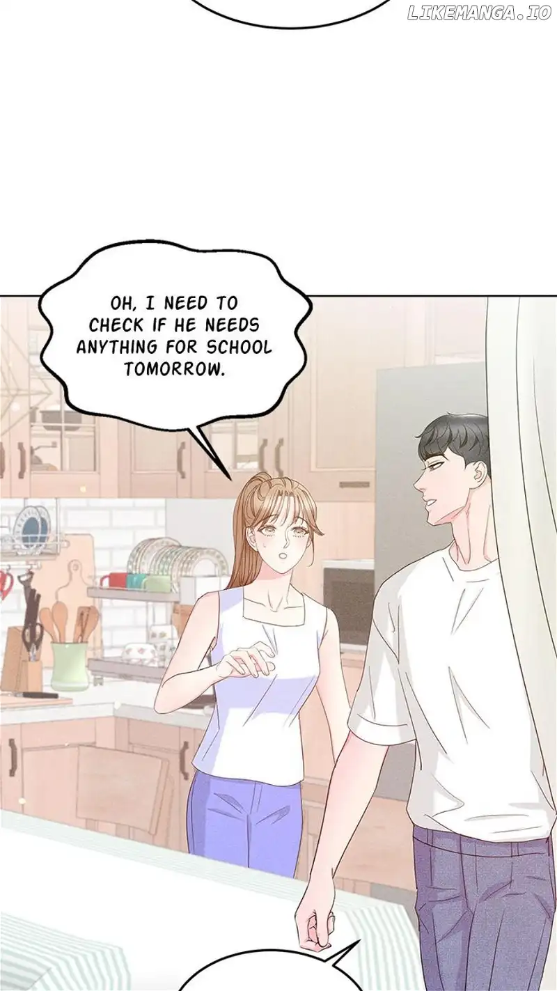 Fall for You Chapter 65 - Page 52