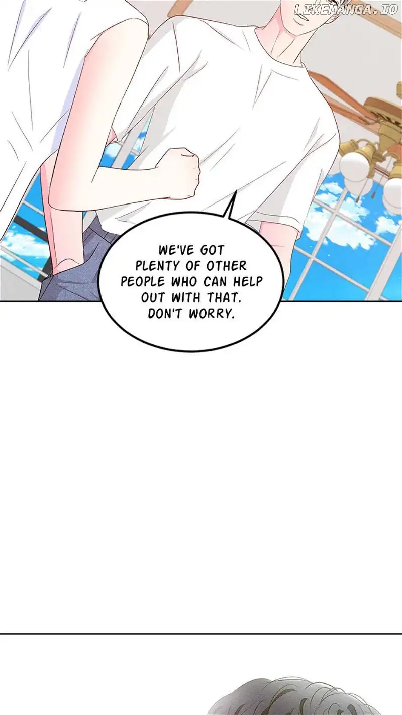 Fall for You Chapter 65 - Page 54