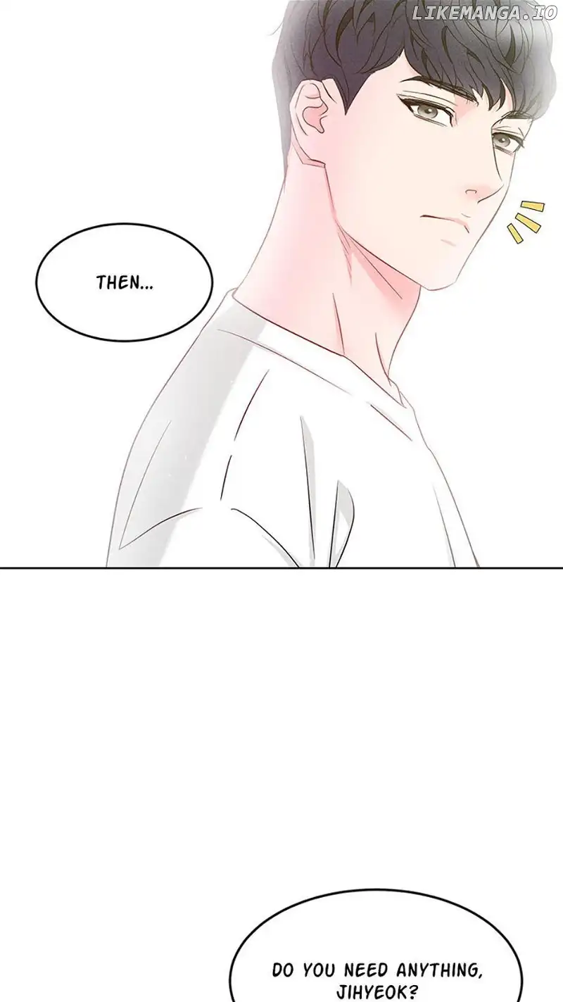 Fall for You Chapter 65 - Page 55