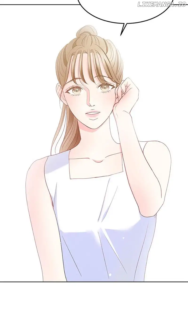 Fall for You Chapter 65 - Page 56