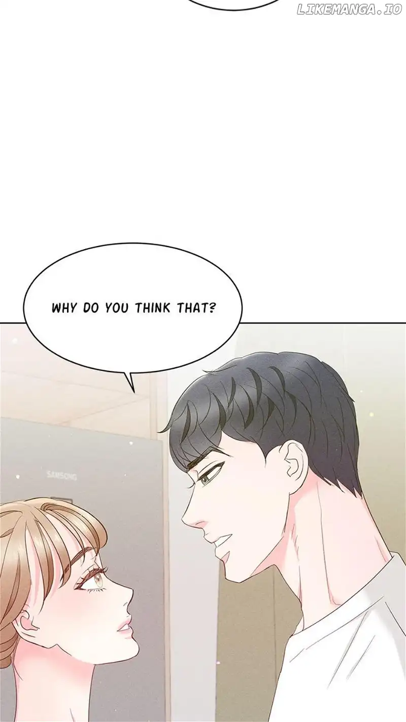 Fall for You Chapter 65 - Page 58