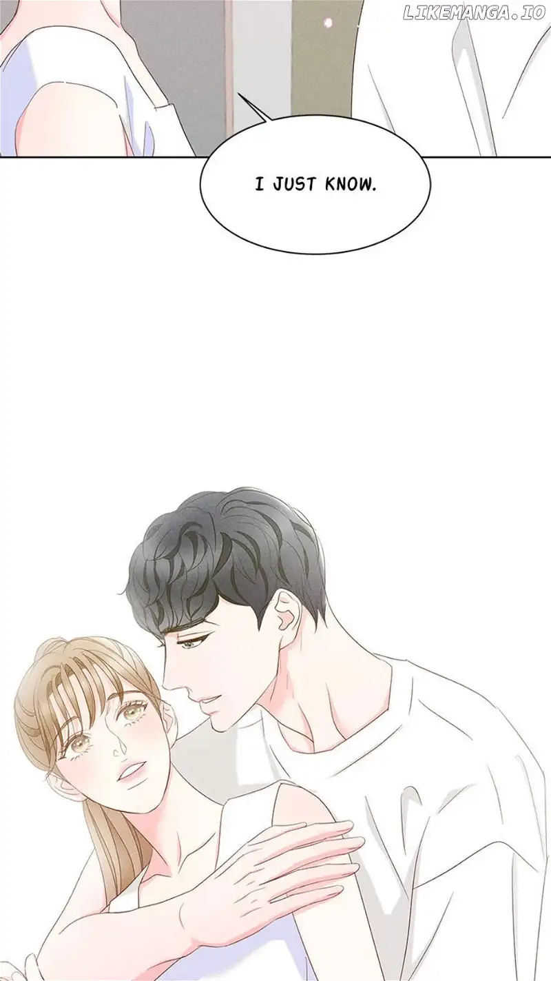 Fall for You Chapter 65 - Page 59