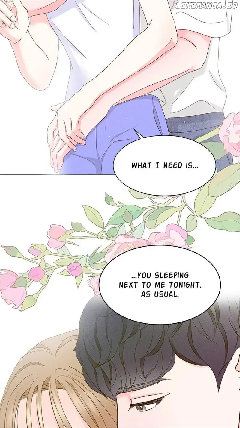 Fall for You Chapter 65 - Page 60