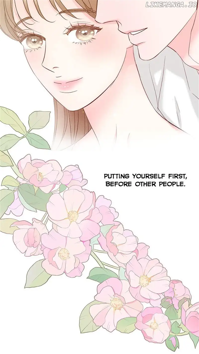 Fall for You Chapter 65 - Page 61
