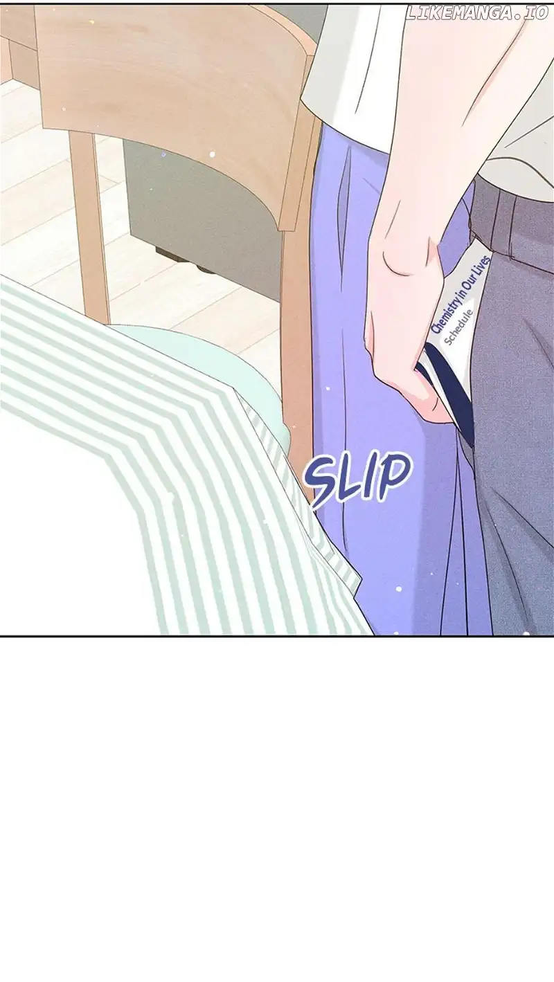 Fall for You Chapter 65 - Page 62