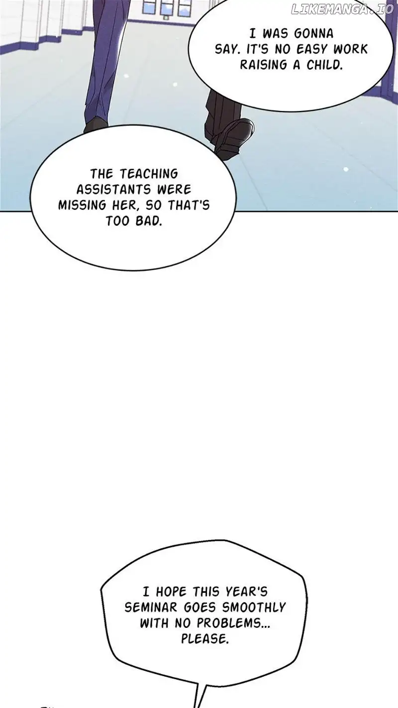 Fall for You Chapter 65 - Page 66