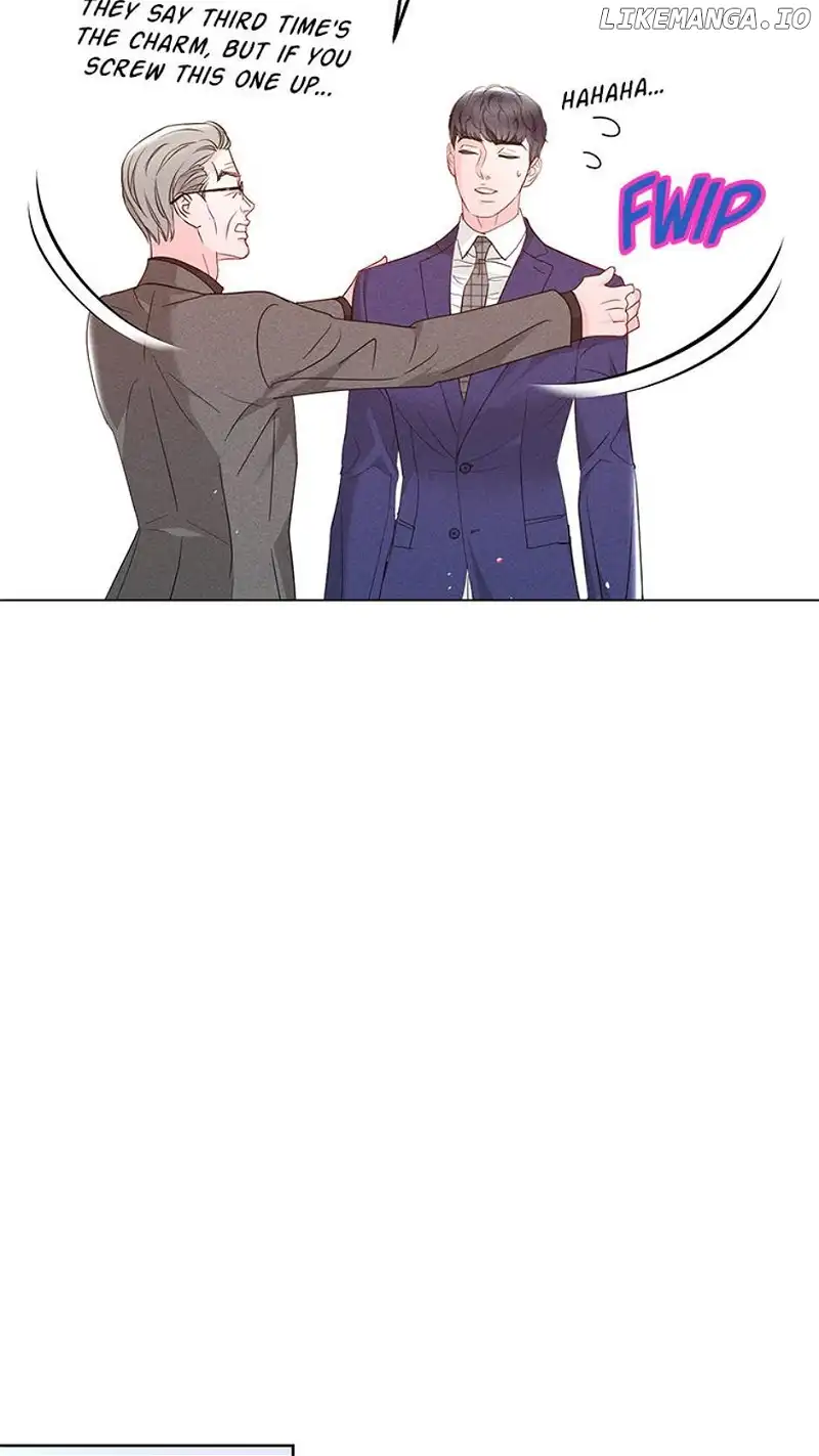 Fall for You Chapter 65 - Page 67