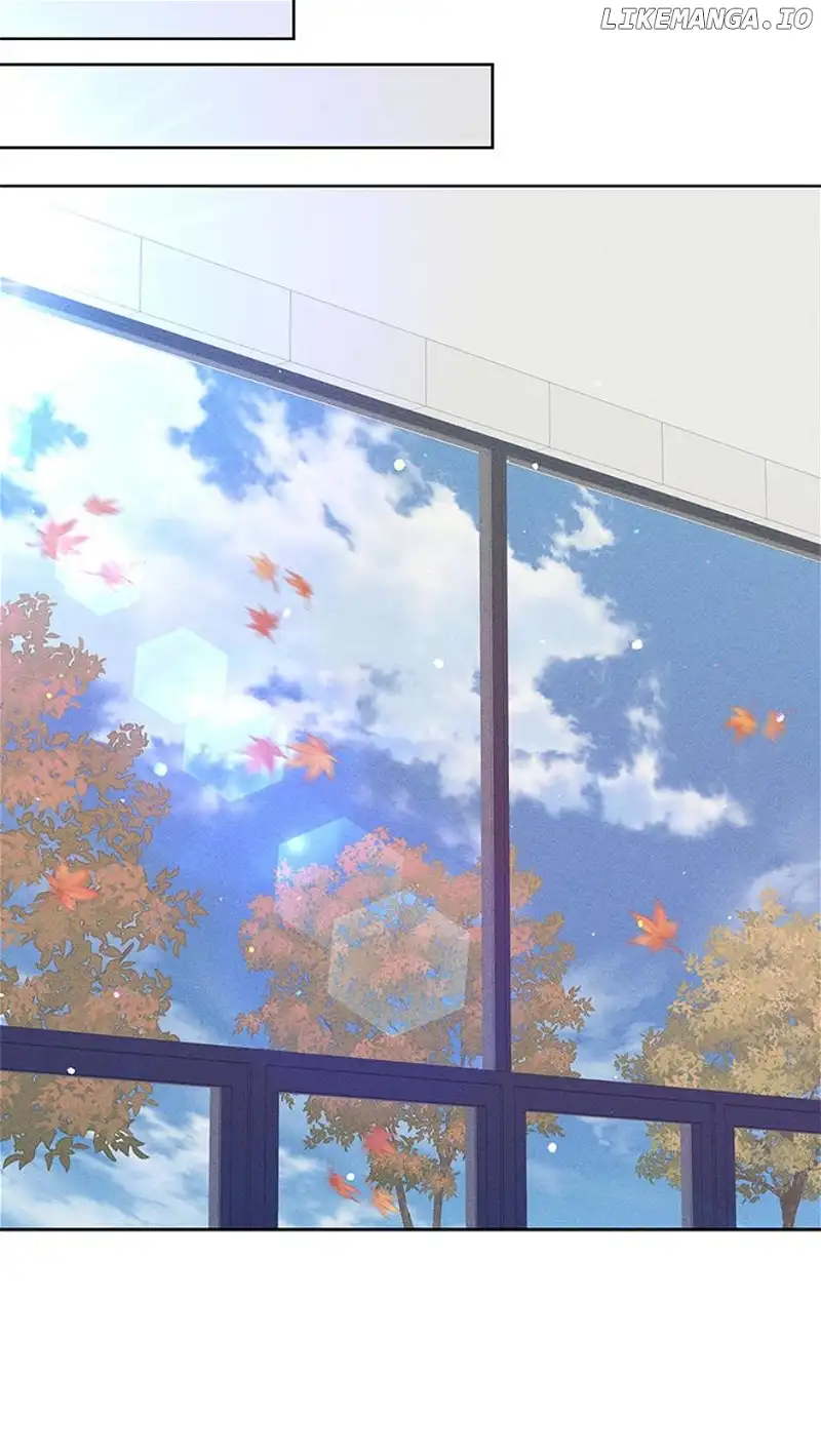 Fall for You Chapter 65 - Page 68