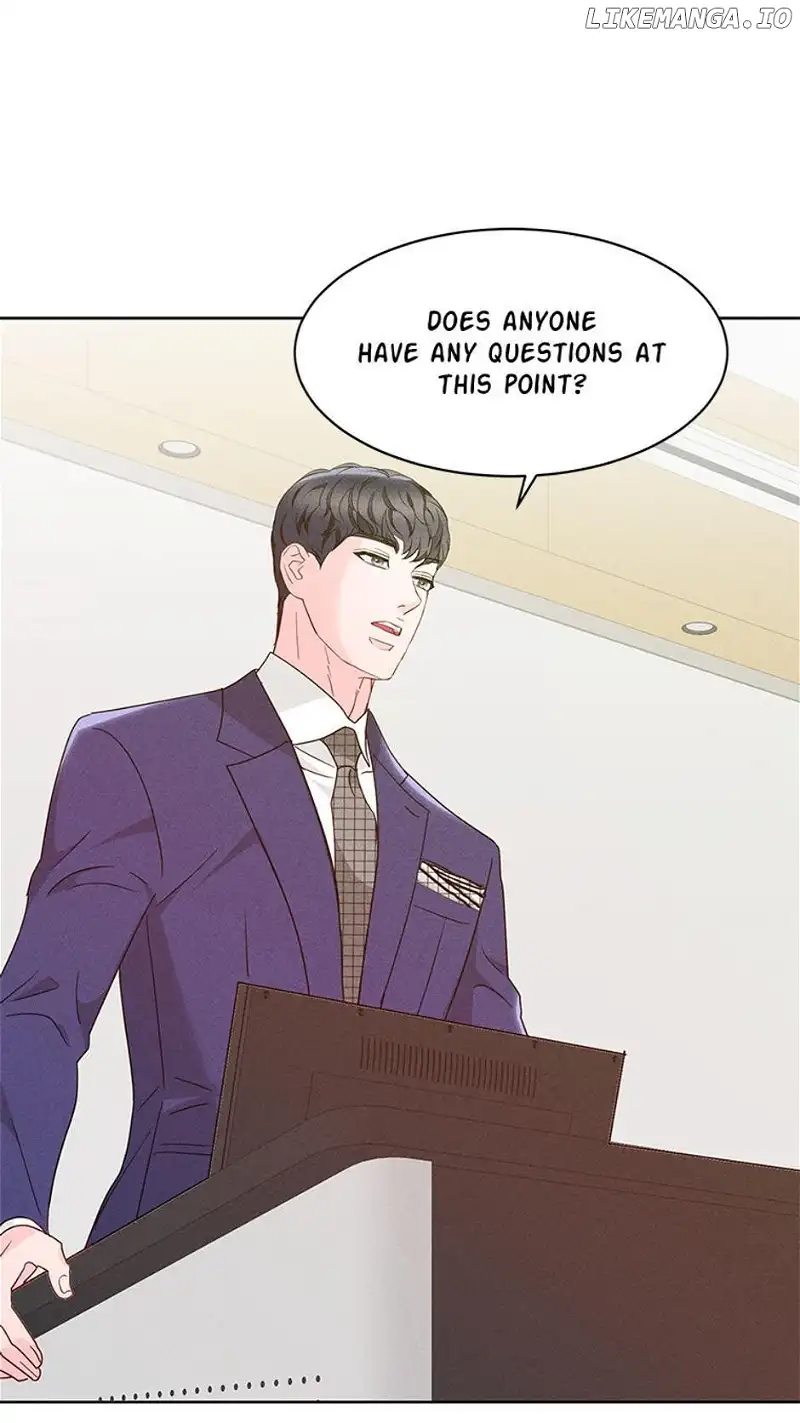 Fall for You Chapter 65 - Page 69