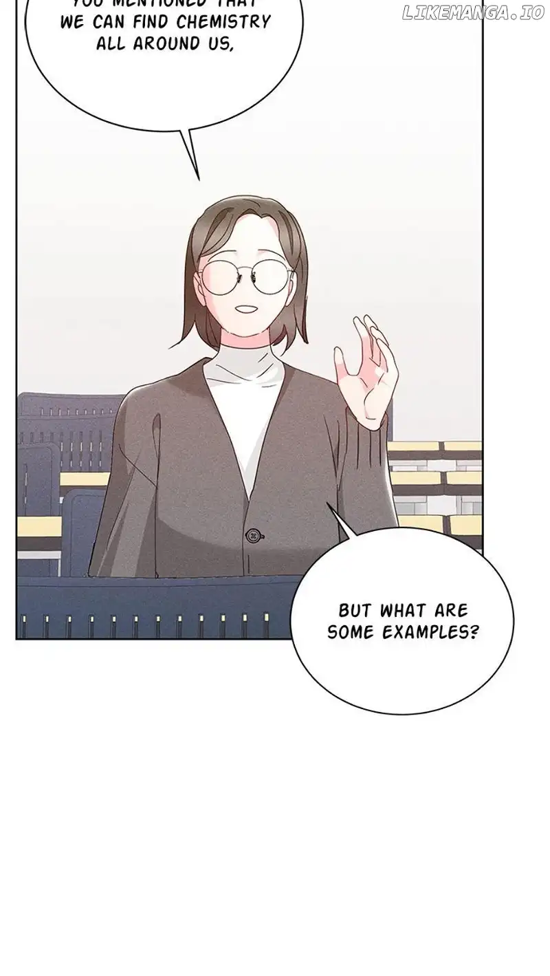 Fall for You Chapter 65 - Page 74