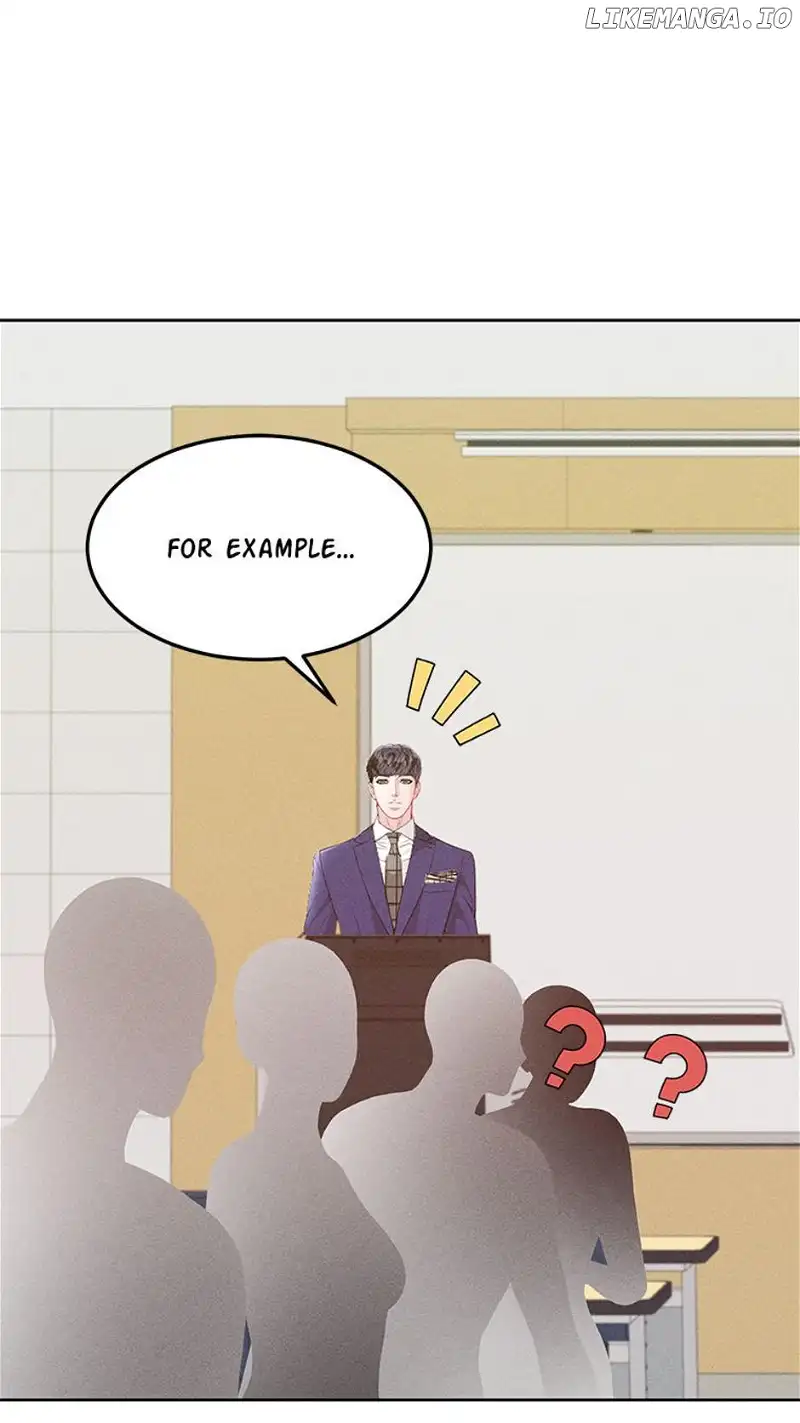 Fall for You Chapter 65 - Page 75