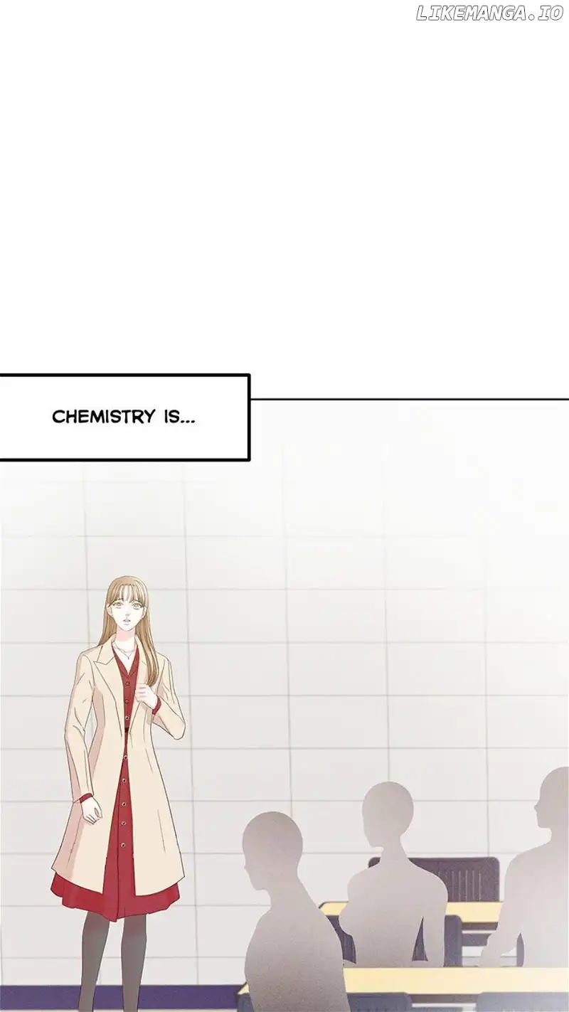 Fall for You Chapter 65 - Page 76