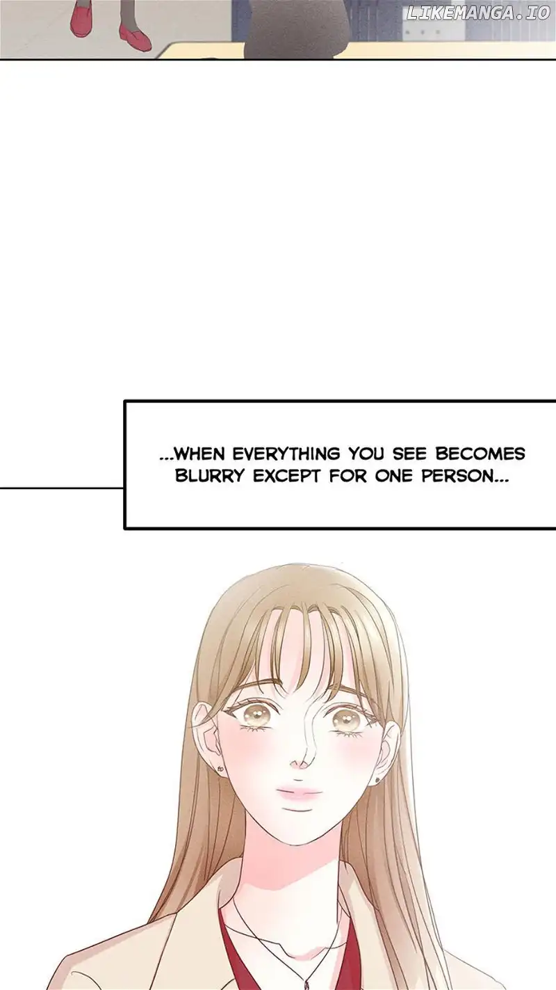 Fall for You Chapter 65 - Page 77