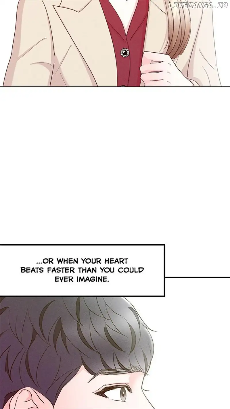 Fall for You Chapter 65 - Page 78