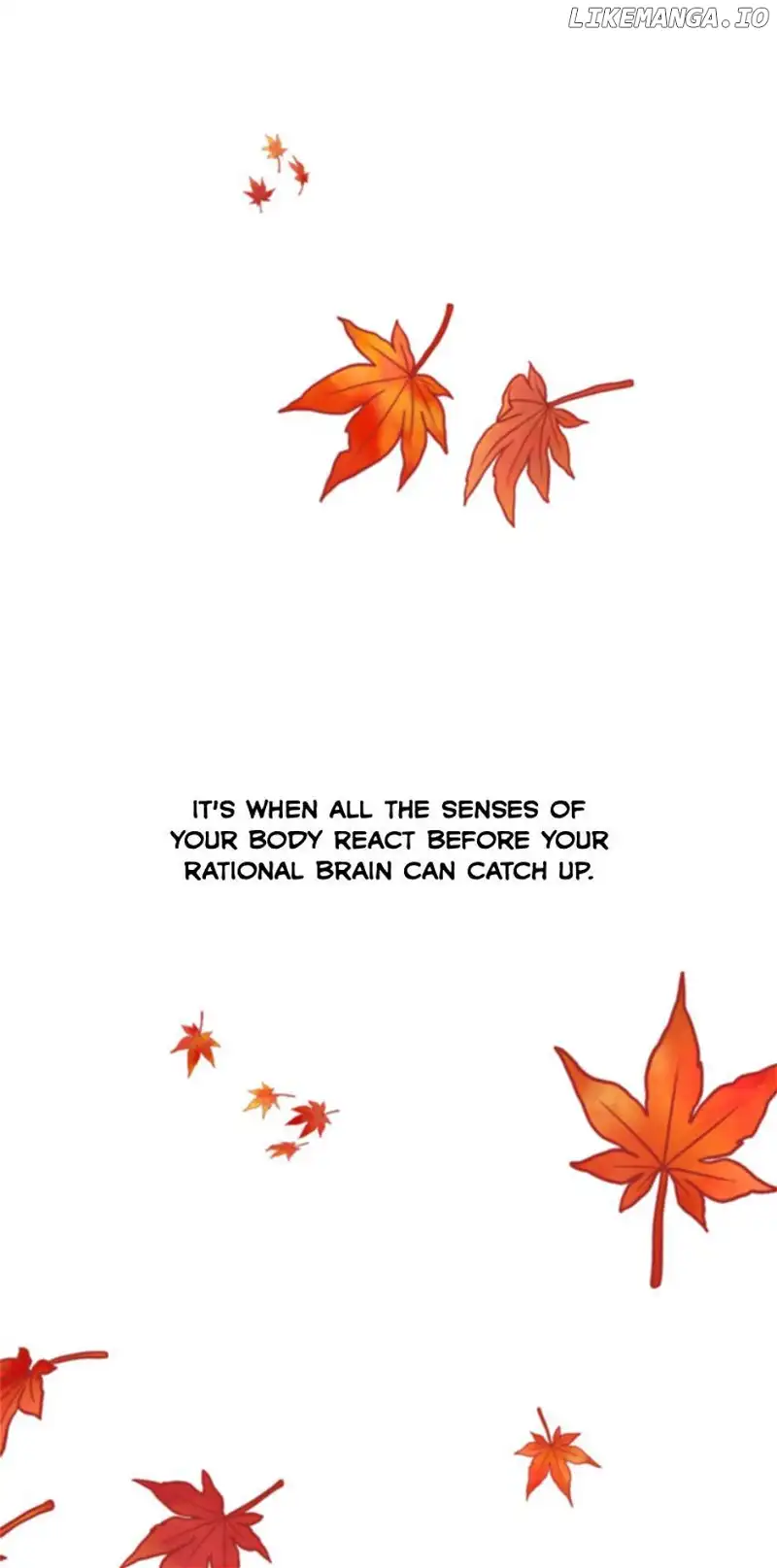 Fall for You Chapter 65 - Page 81