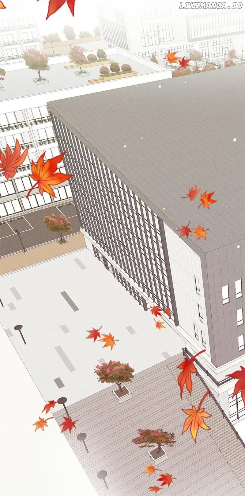 Fall for You Chapter 65 - Page 82