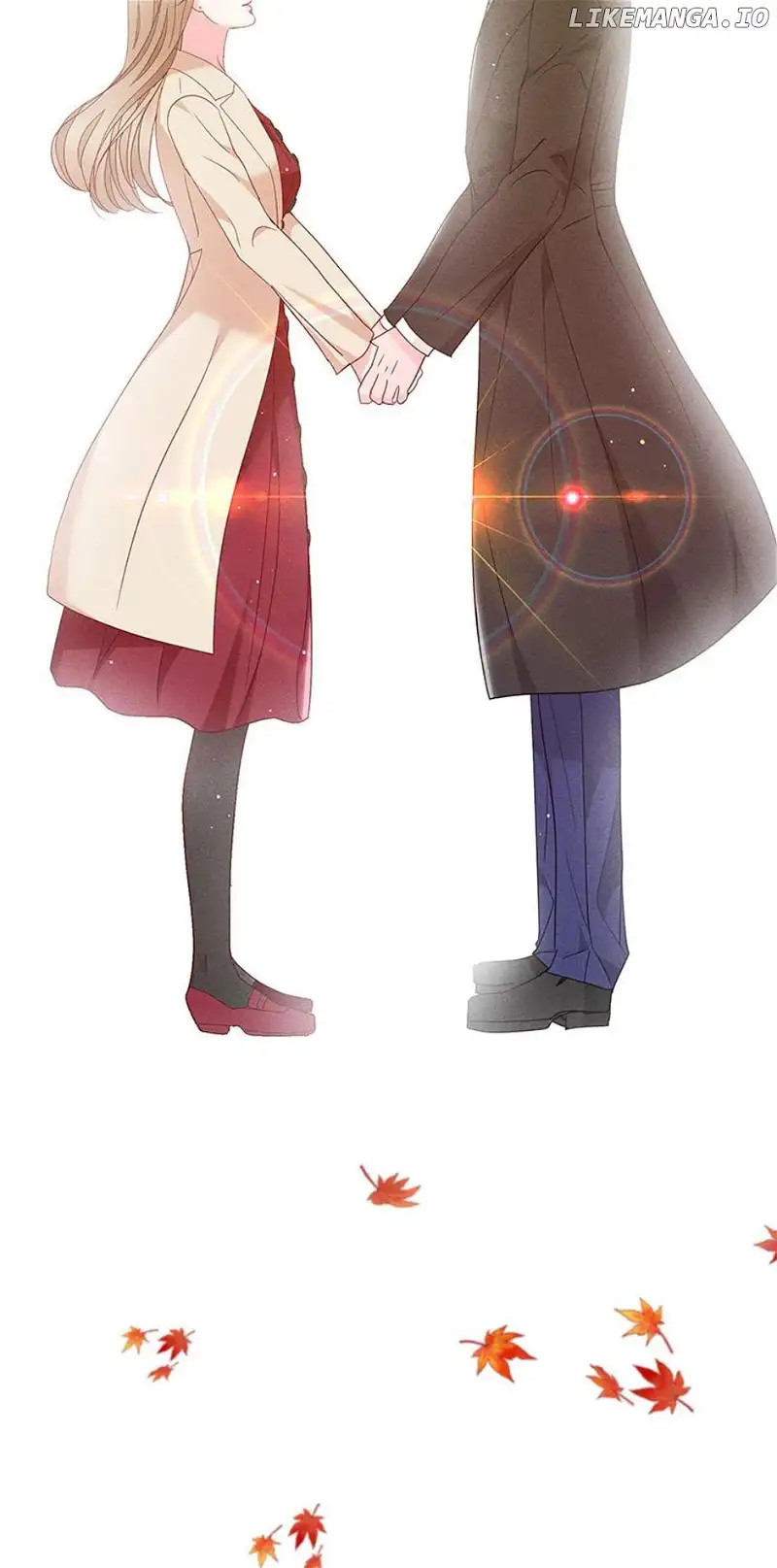 Fall for You Chapter 65 - Page 85