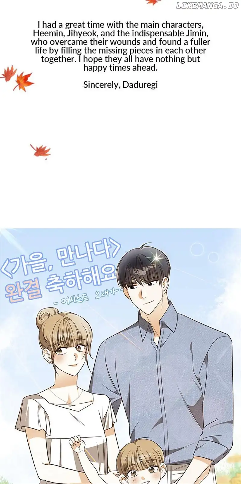 Fall for You Chapter 65 - Page 89